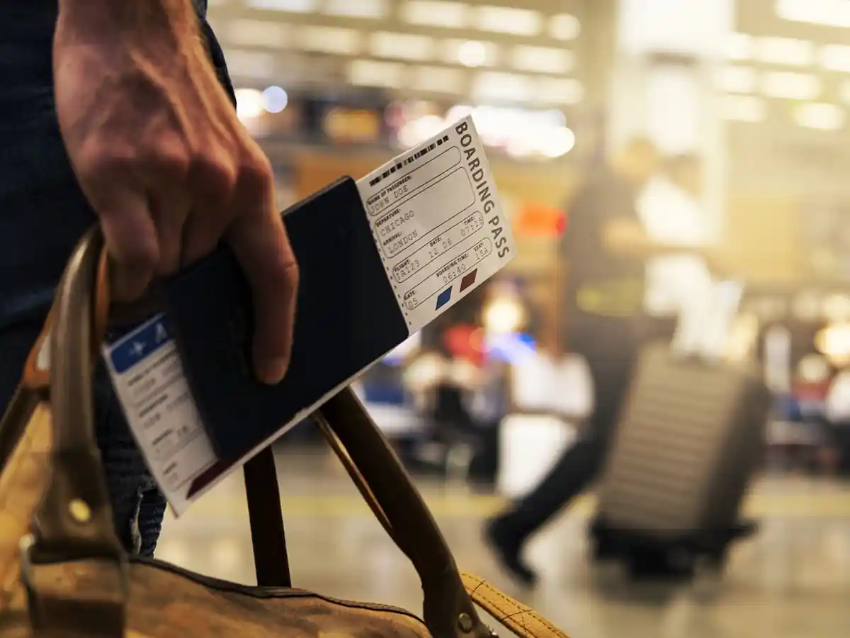 Como fazer check-in: passo a passo para confirmar sua passagem aérea