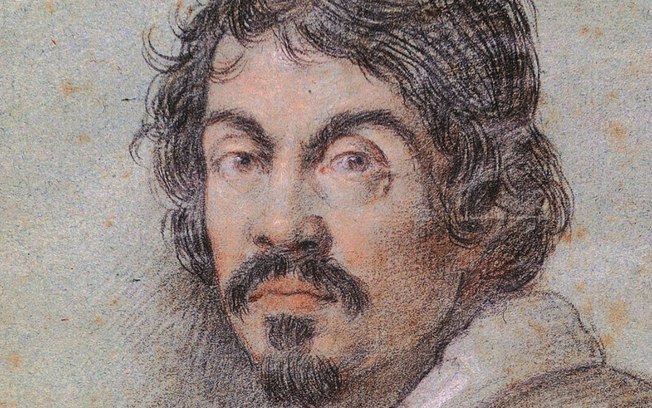 Usava nome falso e foi acusado de assassinato: veja curiosidades sobre a vida do pintor Caravaggio Usava nome falso e foi acusado de assassinato: veja curiosidades sobre a vida do pintor Caravaggio