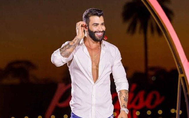 Última turnê do “Buteco do Gusttavo Lima” chega à Brasília Última turnê do “Buteco do Gusttavo Lima” chega à Brasília