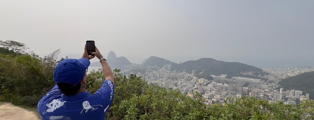 Aumento de 100%: Número de queimadas no Brasil dobra em um ano