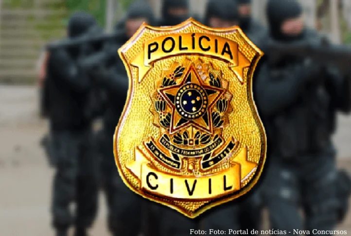 FGV abrirá inscrições para o concurso da Polícia Civil do Estado de Minas Gerais em outubro de 2024