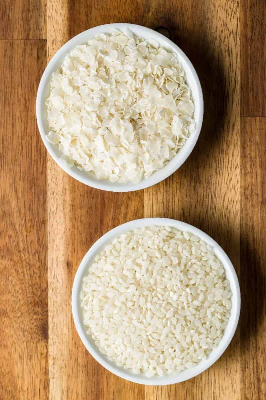 Conab irá doar sementes de arroz para agricultores do RS afetados pelas enchentes 2 Sementes de arroz