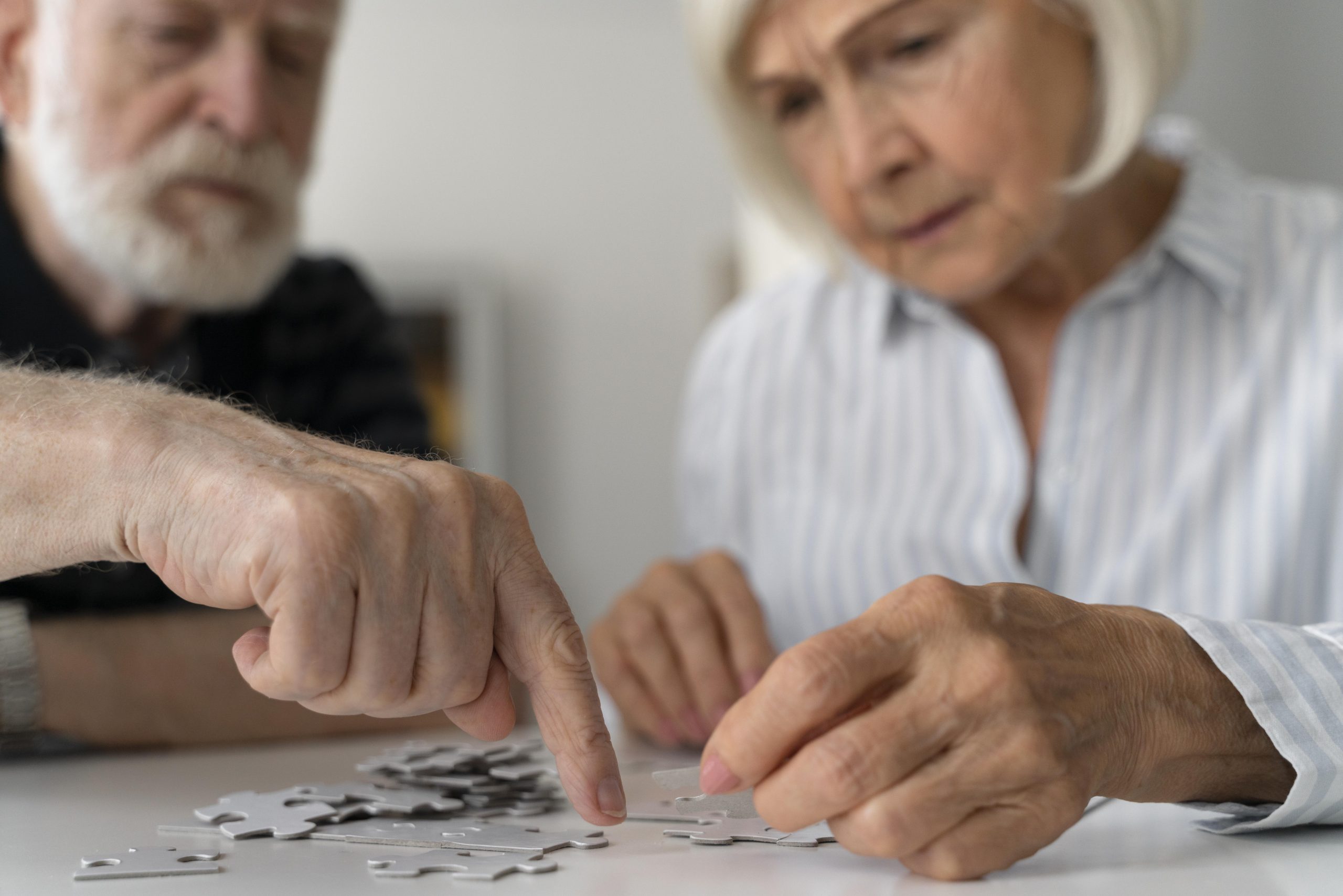 Estresse pode aumentar chances da Doença de Alzheimer