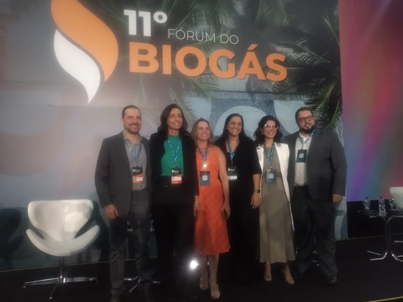 Naturgy debate as perspectivas do biometano e do gás natural na transição energética