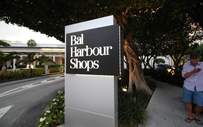Bal Harbour Shops anuncia novas atrações em shopping de Miami Bal Harbour Shops anuncia novas atrações em shopping de Miami