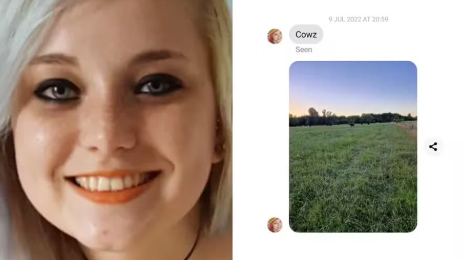 Mulher morre pisoteada por vacas na Inglaterra Mulher morre pisoteada por vacas na Inglaterra