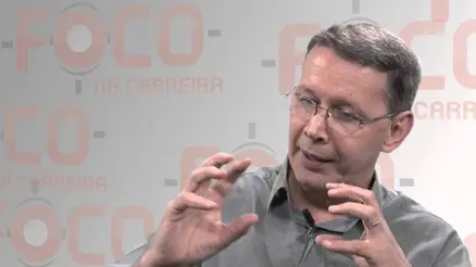 Jalme Pereira é músico, palestrante, desenhista e trabalha na Universidade Veiga de Almeida (UVA)