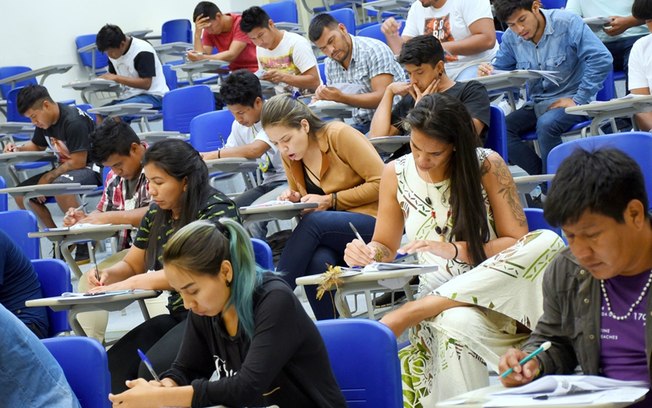 Com baixa abstenção, Unicamp oficializa mudança no horário da prova para próximas edições