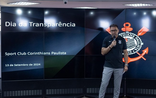 De acordo com empresa especializada, Corinthians estaria apto em um sistema de Fair Play Financeiro De acordo com empresa especializada, Corinthians estaria apto em um sistema de Fair Play Financeiro
