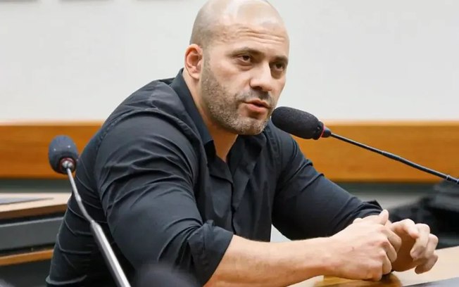PGR recomenda que o ex-deputado Daniel Silveira passe ao regime semiaberto PGR recomenda que o ex-deputado Daniel Silveira passe ao regime semiaberto