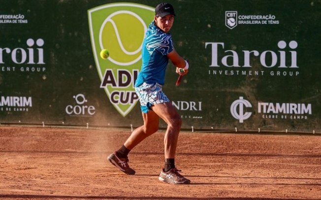 48 jogos abrem a chave principal da ADK Juniors Cup – 15ª Copa Santa Catarina nesta segunda-feira