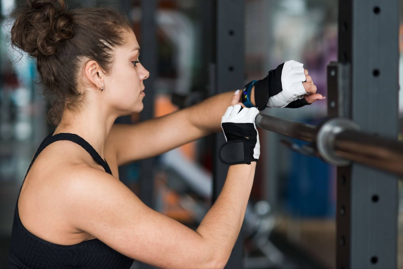 Quais exercícios priorizar com pouco tempo para o treino?