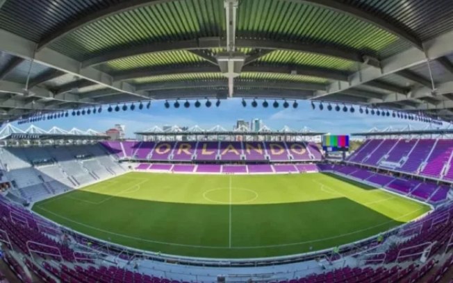 Santos vai realizar pré-temporada de 2025 nos Estados Unidos