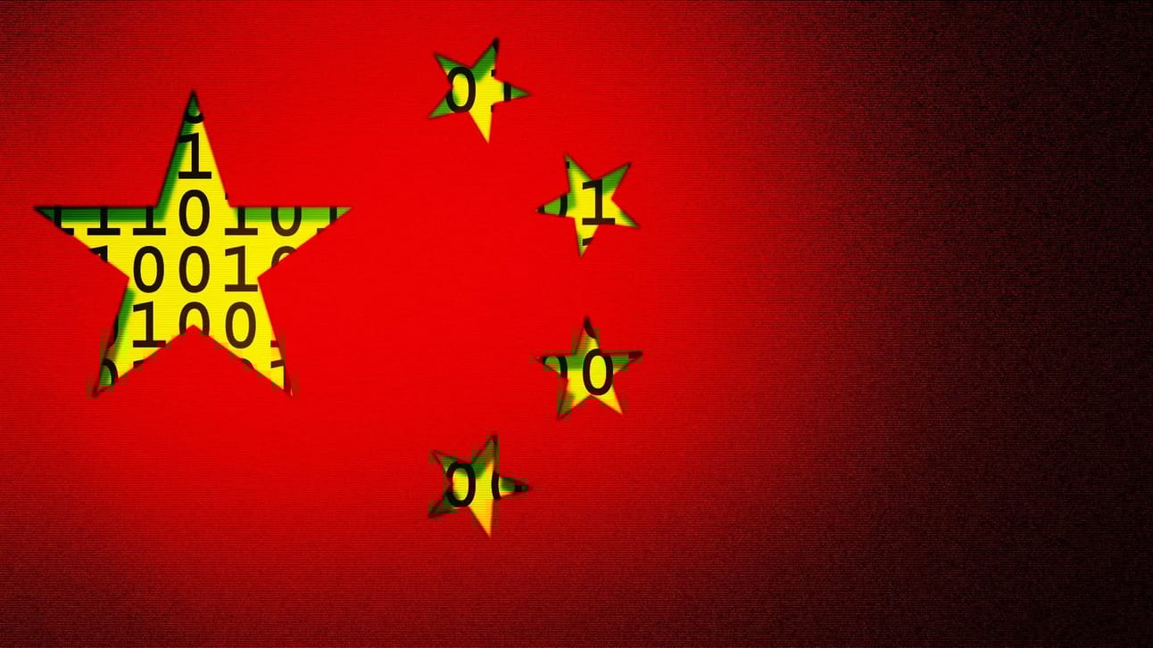 Hackers chineses se infiltraram entre a elite dos EUA