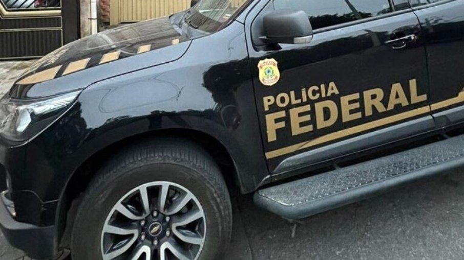 PF deflagra operação para apurar venda de decisões judiciais PF deflagra operação para apurar venda de decisões judiciais