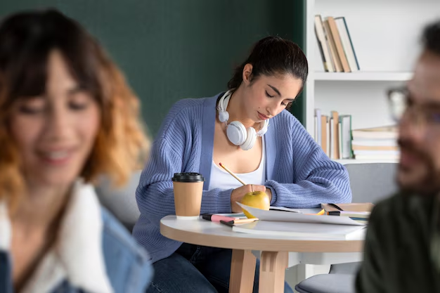 A importância do aprendizado contínuo na carreira do estudante