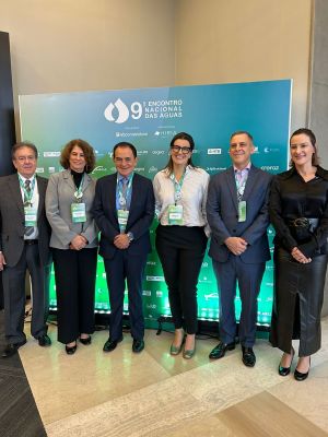 Investimentos de R$ 72,4 bi previstos para 2025 colocam iniciativa privada como protagonista do saneamento