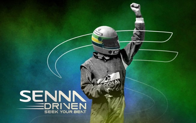 Ayrton Senna tem voz usada em álbum de Alok, Vintage Culture e mais 31 artistas Ayrton Senna tem voz usada em álbum de Alok, Vintage Culture e mais 31 artistas
