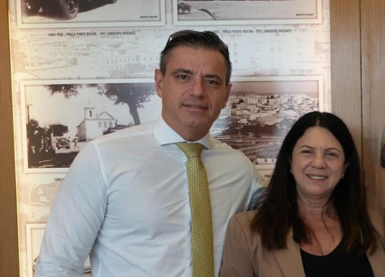 Dr. David Figueiredo pede exoneração da Prefeitura de Cabo Frio para assumir novos projetos