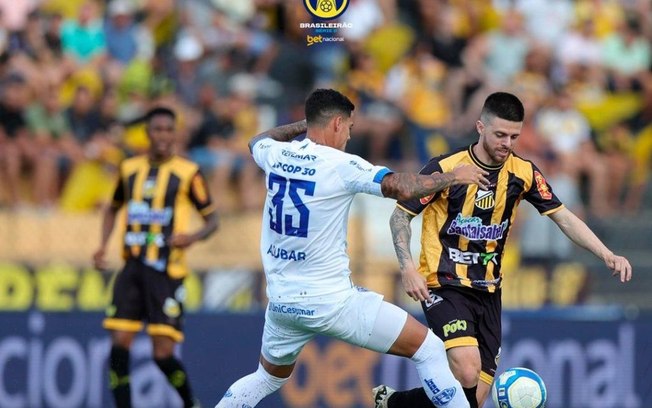 Novorizontino empata com Paysandu e adia o acesso