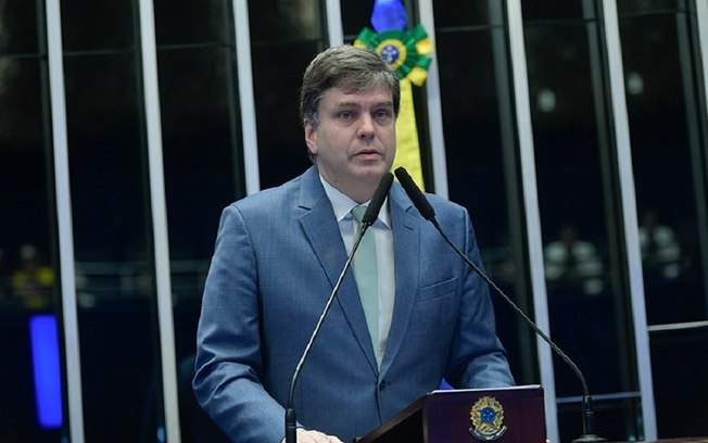 Georges Carlos Fredderico é reconduzido ao Cargo de Procurador-Geral de Justiça do DF Georges Carlos Fredderico é reconduzido ao Cargo de Procurador-Geral de Justiça do DF