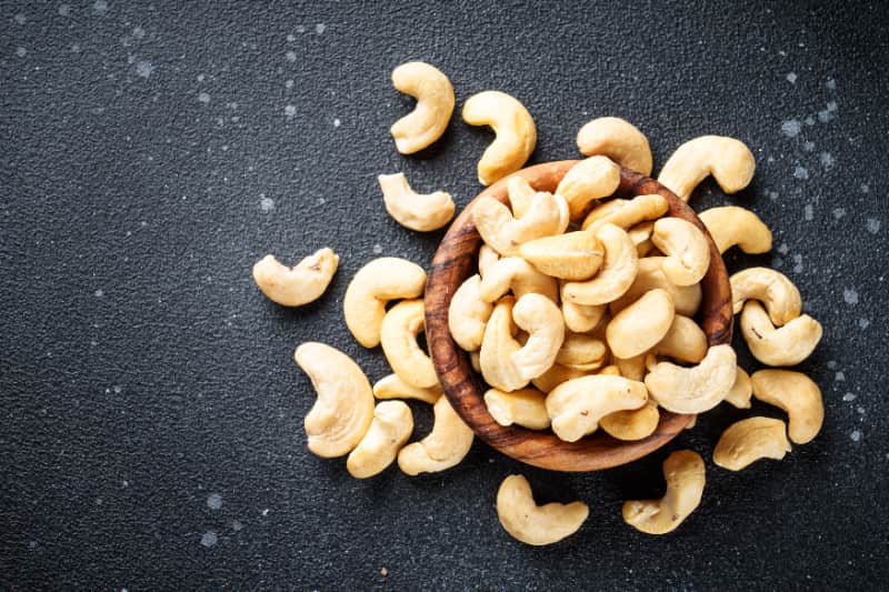 Embrapa lança curso-online de boas práticas no beneficiamento da castanha-de-caju 2 Castanha de caju