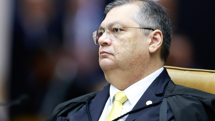 Determinações de Dino foram avaliadas pelo plenário do STF Determinações de Dino foram avaliadas pelo plenário do STF