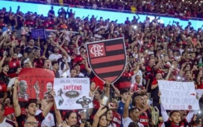 Torcida do Flamengo poderá garantir ingressos para Copa do Mundo de Clubes nesta semana