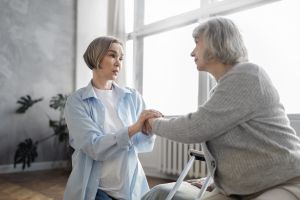 Alzheimer: Quem cuida do cuidador?