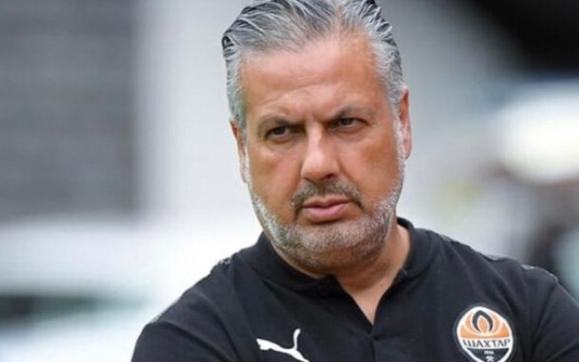 José Boto será o substituto de Marcos Braz