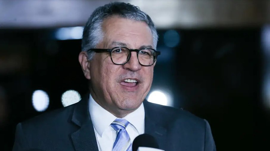 Padilha ressaltou a importância de apuração rigorosa e punição para os responsáveis pelos atos golpistas