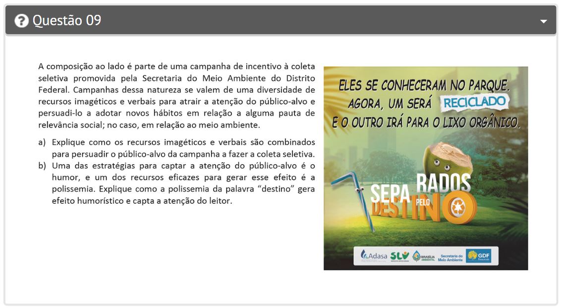 fácil fuvest_gramática