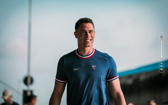 Fortaleza inicia pré-temporada nos Estados Unidos com jogo-treino e amistosos internacionais
