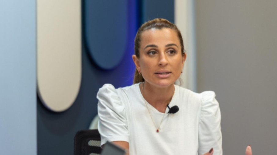 Juliana Pavan (PSD), prefeita de Balneário Camboriú