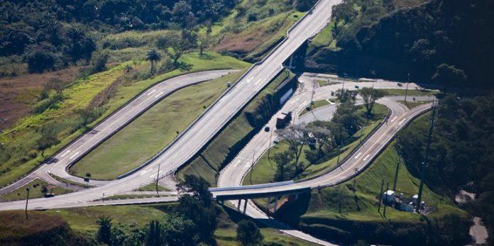 Principal ligação rodoviária entre o Rio de Janeiro e Minas Gerais, BR-040/495/MG/RJ tem edital para concessão aprovado