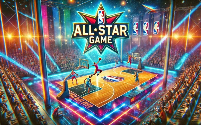 NBA anuncia resultado das votações para o All Star Game