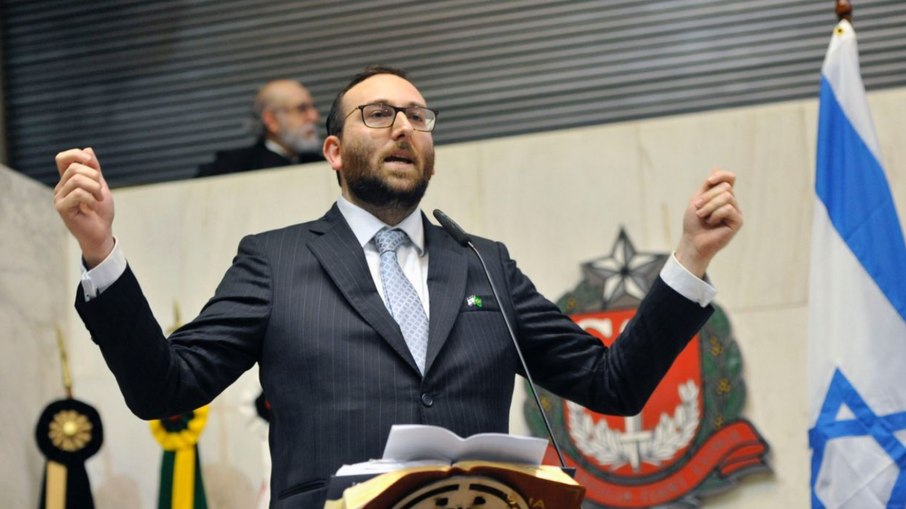 Rabino Sany Sonnenreich