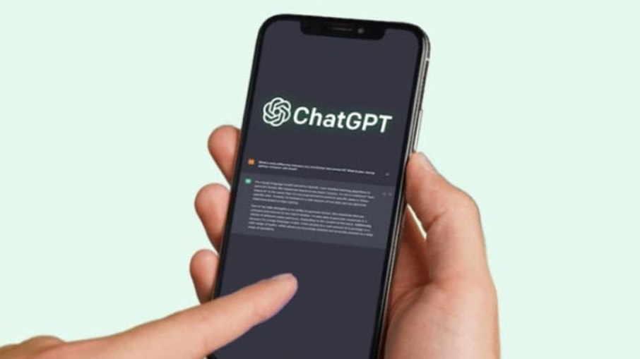Mulher se apaixona por amante criado no ChatGPT Mulher se apaixona por amante criado no ChatGPT