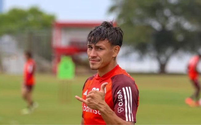 Inter acerta a compra definitiva de Bernabei