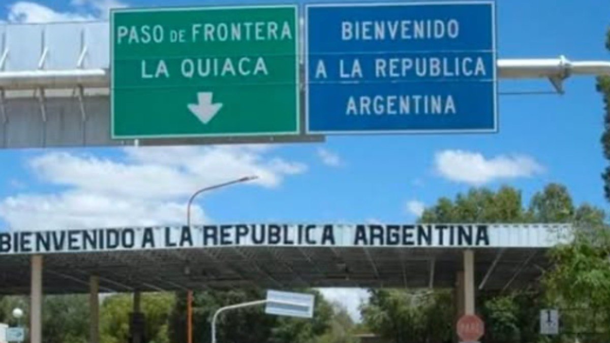 Argentina terá cerca anti-imigrantes na fronteira com a Bolívia