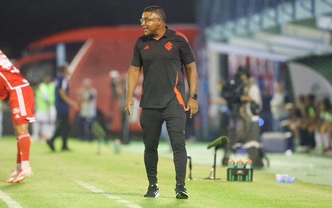 Jogo de Paciência e Persistência, assim avalia Roger Machado sobre a vitória colorada