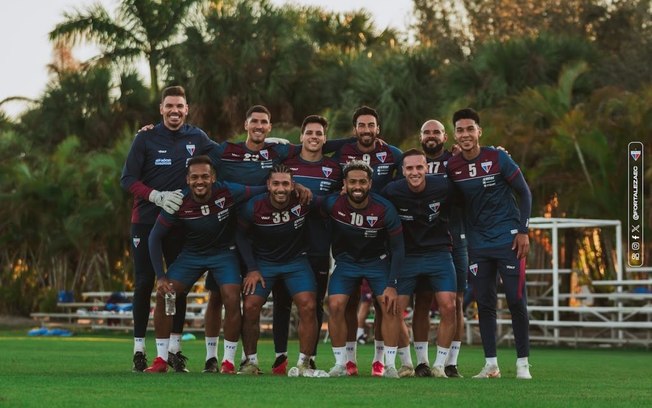 Fortaleza estreia na temporada contra o Moto Club, pela Copa do Nordeste