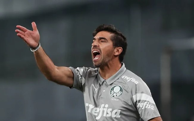 Abel Ferreira comenta sobre derrota contra o Novorizontino e destaca o fim do contrato com o Palmeiras se aproximando: ‘Meu último ano no Brasil’