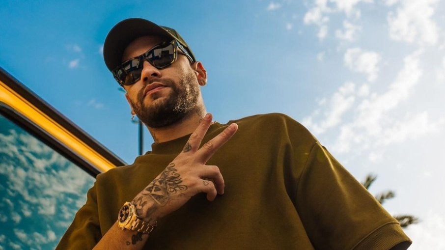 Neymar recebeu fortuna em média de jogos disputados