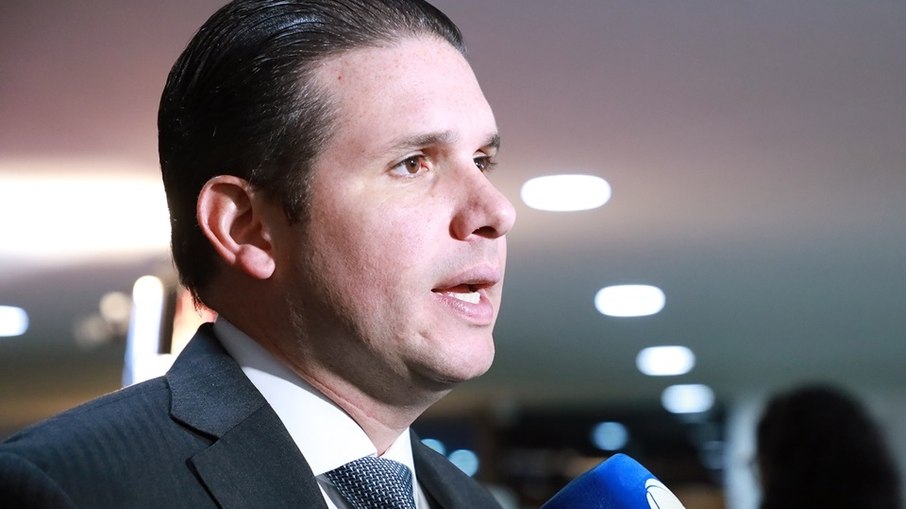 Hugo Motta buscará adversários para uma composição na Câmara