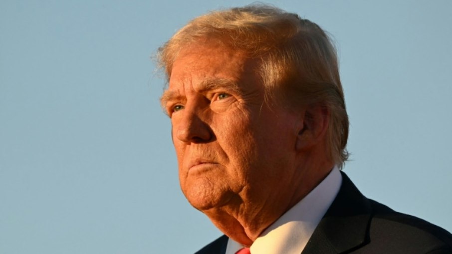 Posse de Donald Trump terá reforço militar