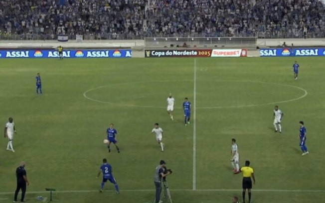 CSA e Confiança em duelo pela Copa do Nordeste