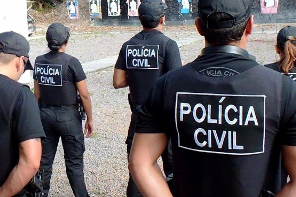 “Assassinato de delegado à luz do dia revela vulnerabilidade de toda a sociedade”, diz Sindpesp