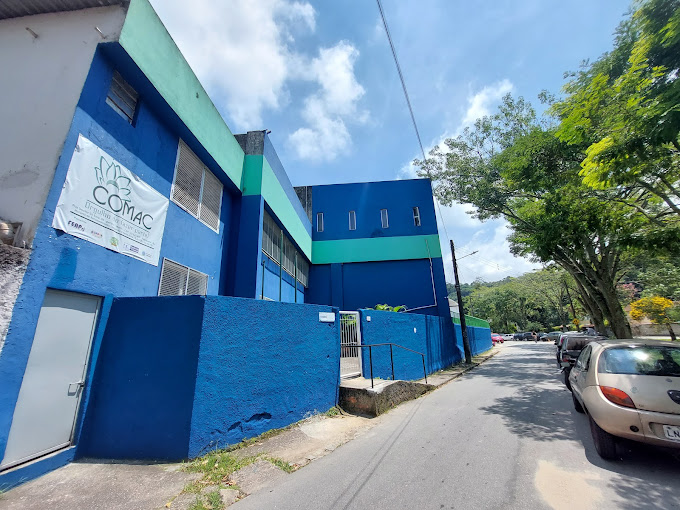 COMAC abre inscrições para diversos projetos sociais