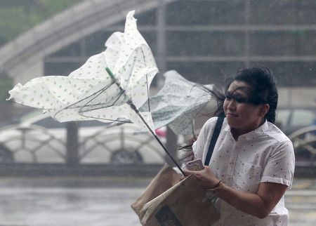 Ações fecharam o pregão em alta e o Índice Taiwan Weighted avançou 1,37% Por Investing.com